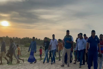 மட்டக்களப்பில் கடலில் குளிக்கச் சென்ற மாணவன் மாயம்!