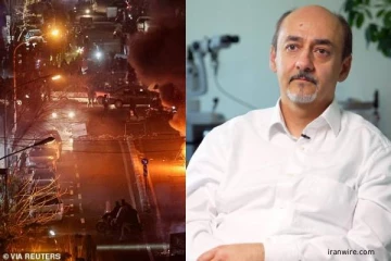 33,000-ஐத் தாண்டிய மரண எண்ணிக்கை! ஜேர்மன்-ஈரானிய பேராசிரியர் அதிர்ச்சி தகவல்