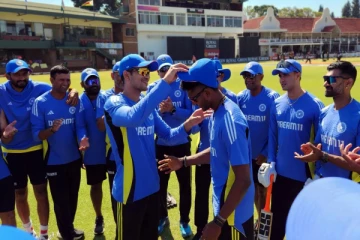 அறிமுகப் போட்டியுடன் நாடு திரும்பிய தமிழக வீரர்; ஆரம்பமே இப்படியா..? ரசிகர்கள் ஏமாற்றம்!