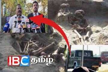 செம்மணி மனித பேரவலம் :வழக்கு தாக்கல் செய்தவருக்கு அச்சுறுத்தல்