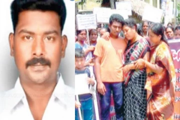 வெளிநாட்டில் ஒட்டகம் மேய்க்க மறுத்த தமிழர் கொலை! வெளிவரும் அதிர்ச்சி தகவல்கள்