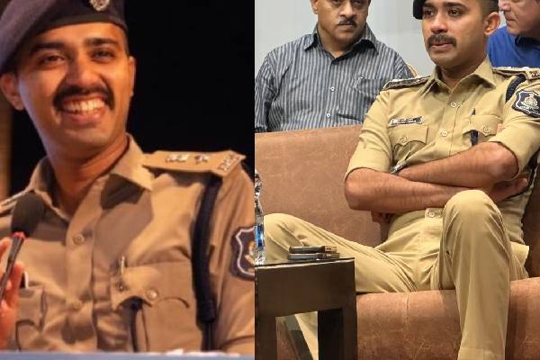 தொழிலாளியின் மகன்.., 22 வயதில் UPSC தேர்வில் தேர்ச்சி பெற்று தற்போது IPS அதிகாரி | Worker S Son Cleared The Upsc Exam At Age Of 22