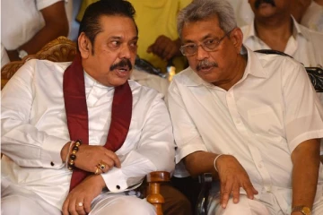 கோட்டாபய அரசை ஆட்சிக்கு கொண்டுவந்த தேரர்கள் கடும் அதிருப்தியில் - புதுக்கட்சியை தொடங்க பேச்சு ஆரம்பம்