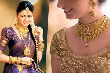 (21.08.2023) வாரத்தின் முதல் நாள் சட்டென உயர்ந்த தங்கத்தின் விலை