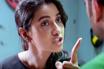 பிரியா பவானி சங்கர் ராசியில்லாத நடிகையா? பிரபல நடிகர் சொன்ன விஷயம்!