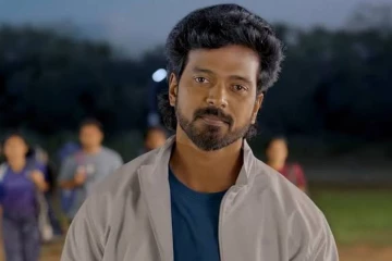மகிழ்ச்சியான காட்சிகளுடன் முடிவுக்கு வந்தது LBW வெப் சீரிஸ்... கடைசி காட்சி போட்டோ இதோ