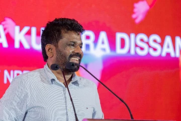 விளையாட்டுத்துறையில் வெற்றி பெற முறையான பொறிமுறை மிக அவசியம்: ஜனாதிபதி வேட்பாளர் அநுர