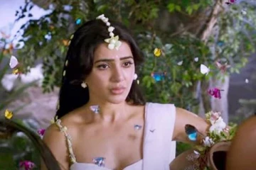 நடிகை சமந்தாவின் சகுந்தலம் படத்திற்கு இப்படி ஒரு நிலைமையா?