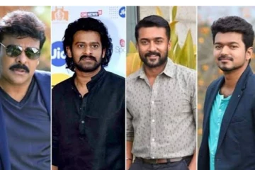 தென்னிந்திய சினிமாவில் விக் பயன்படுத்தும் நடிகர்கள், முழு லிஸ்ட் இதோ