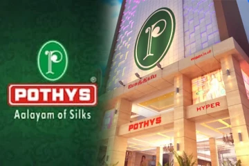தமிழ்நாடு முழுவதும் துணி கடை வைத்திருக்கும் போத்தீஸ் - அதன் உரிமையாளர் சொத்து மதிப்பு தெரியுமா?