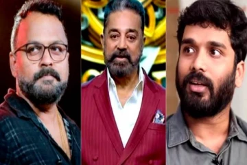 டைட்டில் வின்னராக தயாராகும் 2 போட்டியாளர்கள்.. ரசிகர்கள் சப்போர்ட் யாருக்கு?