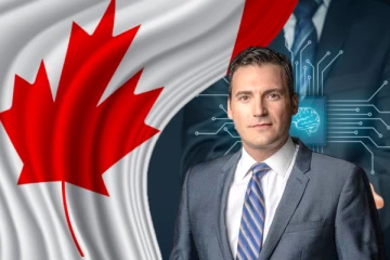 கனடாவில் முதல் முறையாக AI அமைச்சர் நியமனம் - டிஜிட்டல் வளர்ச்சிக்கான புதிய முன்னெடுப்பு