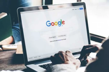 கூகுளில் எவற்றை தேடக் கூடாது? ஆன்லைனில் பாதுகாப்பாக இருப்பதற்கான வழிமுறைகள்!