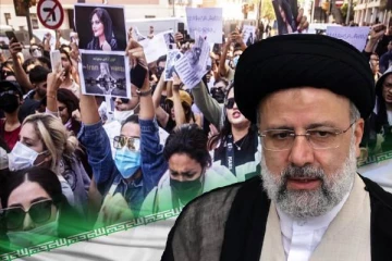 ஹிஜாப் கட்டாயச் சட்டத்தை மீண்டும் கையில் எடுக்கும் ஈரான்