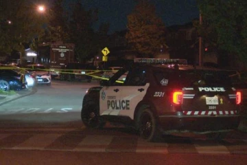 கனடாவில் துப்பாக்கிச் சூட்டுக்கு பலியான இளம்பெண்ணின் அடையாளம் தெரிந்தது