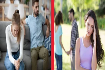 உங்கள் துணை இதையெல்லாம் செய்கிறாரா? அப்போ ஏமாற்றுகின்றார் என்பது உறுதி