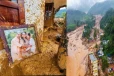 வயநாடு நிலச்சரிவு - வைரல் புகைப்படம்; இந்த மூவரும் உயிரோடு உள்ளார்களா? ஷாக் தகவல்!