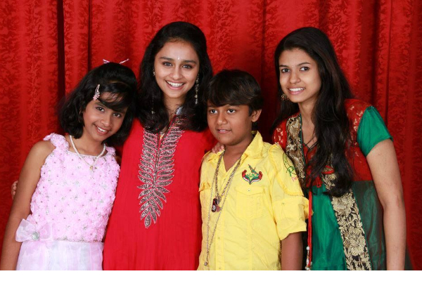 சூப்பர் சிங்கர் பிரகதியா இது.. ஆயில் விளம்பரத்திற்காக இப்படியொரு போஸ் கொடுத்து முகம் சுளிக்க வெச்சிட்டாரே.. | Super Singer Pragathi Latest Photoshoot