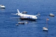 கடலில் மூழ்கடிக்கப்பட்ட Airbus விமானம் - டைவிங் சுற்றுலாவின் புதிய கவர்ச்சி