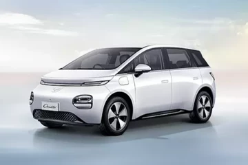 MG-ன் 3வது எலக்ட்ரிக் கார்-Windsor EV விரைவில் இந்தியாவில் அறிமுகம்!