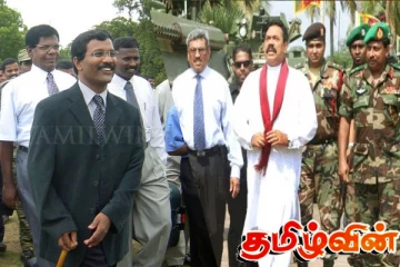 தமிழ்ச்செல்வன் படுகொலையில் மகிந்தவின் தந்திரம்! காலம் கடந்து வெளிவரும் உண்மைகள்