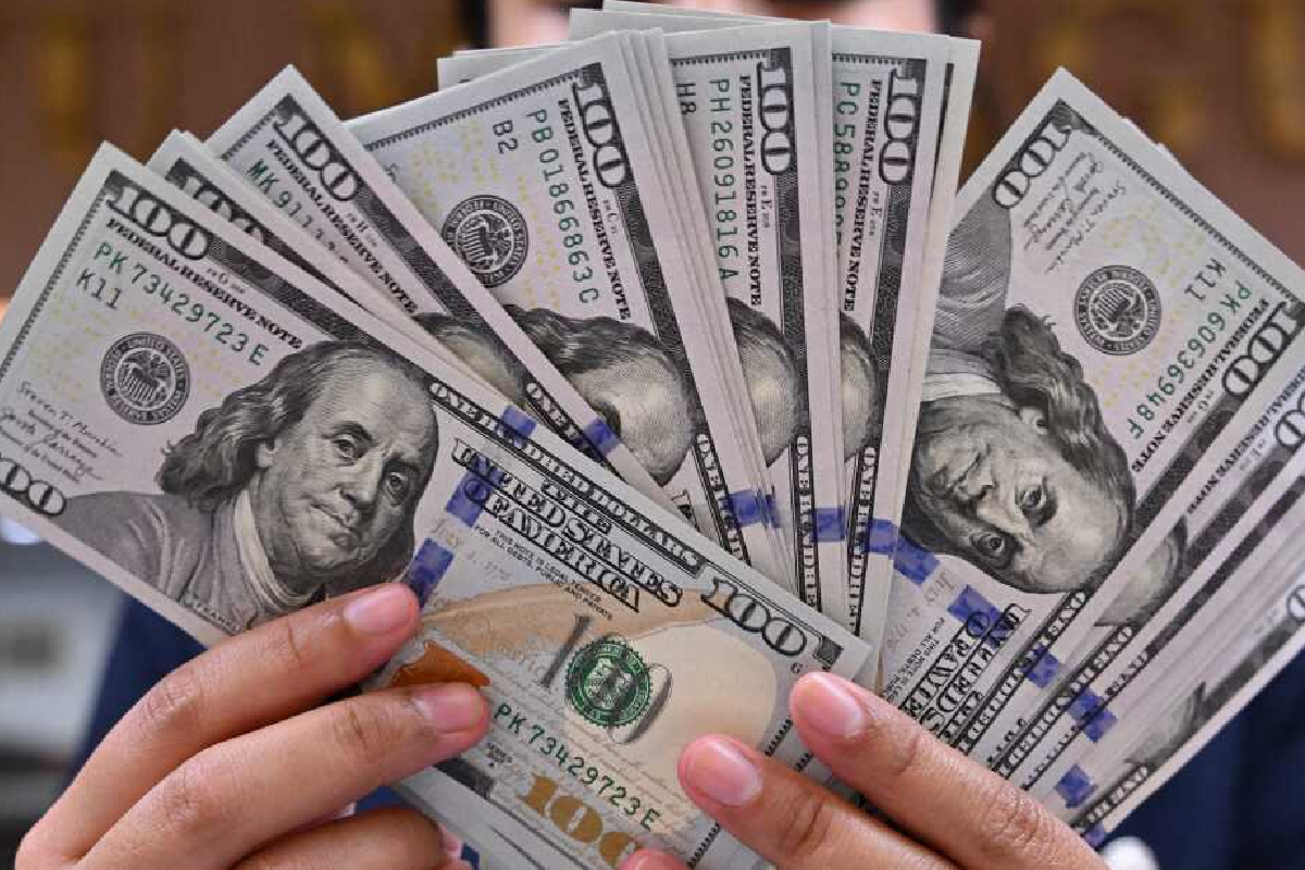 இலங்கை ரூபாயின் மதிப்பு உயர்வு | Appreciation Of The Sri Lankan Rupee இலங்கை ரூபாயின் மதிப்பு உயர்வு | Appreciation Of The Sri Lankan Rupee