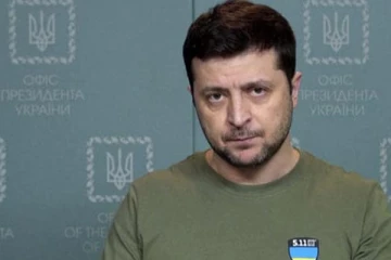 ஜி7 மாநாட்டில் உக்ரைன் அதிபரின் உருக்கமான வேண்டுகோள்