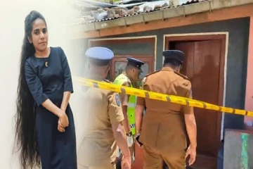 வெளிநாட்டில் இருந்து வந்த மனைவிக்கு தகாத உறவு; கணவன் அரங்கேற்றிய சம்பவத்தால் அதிர்ச்சி!