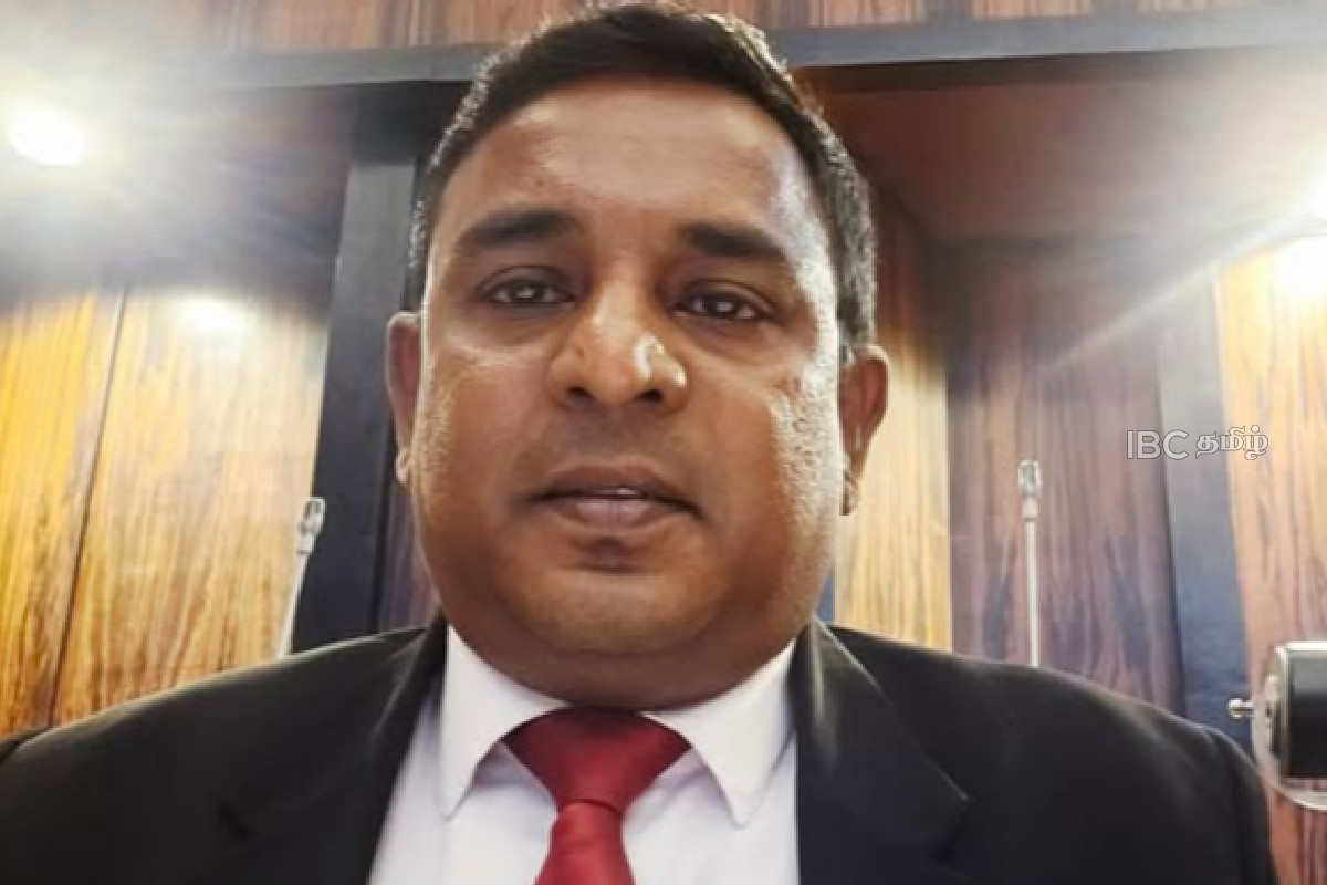 யாழில் சர்ச்சைக்குரிய மதுபானசாலை அனுமதி - ஜனாதிபதிக்கு பறந்த கோரிக்கை | New Liquor Shop In Jaffna Mp Rajeevan Letter Anura யாழில் சர்ச்சைக்குரிய மதுபானசாலை அனுமதி - ஜனாதிபதிக்கு பறந்த கோரிக்கை | New Liquor Shop In Jaffna Mp Rajeevan Letter Anura