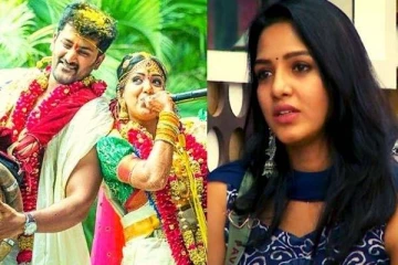 ஏமாற்றிவிட்டு கணவர் தற்கொலை: பிக்பாஸில் உண்மையை உடைத்த பிரபல நடிகை