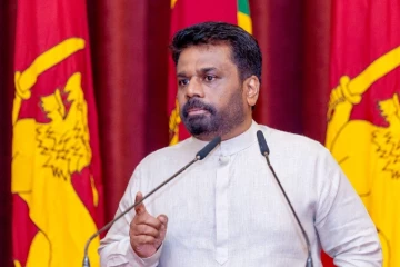 පාතාල කණ්ඩායම් එක තැනකට එකතු වෙලා ජනාධිපතිවරයා සම්බන්ධයෙන් තීරණයක් ගන්න සාකච්ඡා කරලා.. ජනාධිපතිවරයාගේ ආරක්ෂාව සම්බන්ධයෙන් අතිශය භයානක තත්ත්වයක්