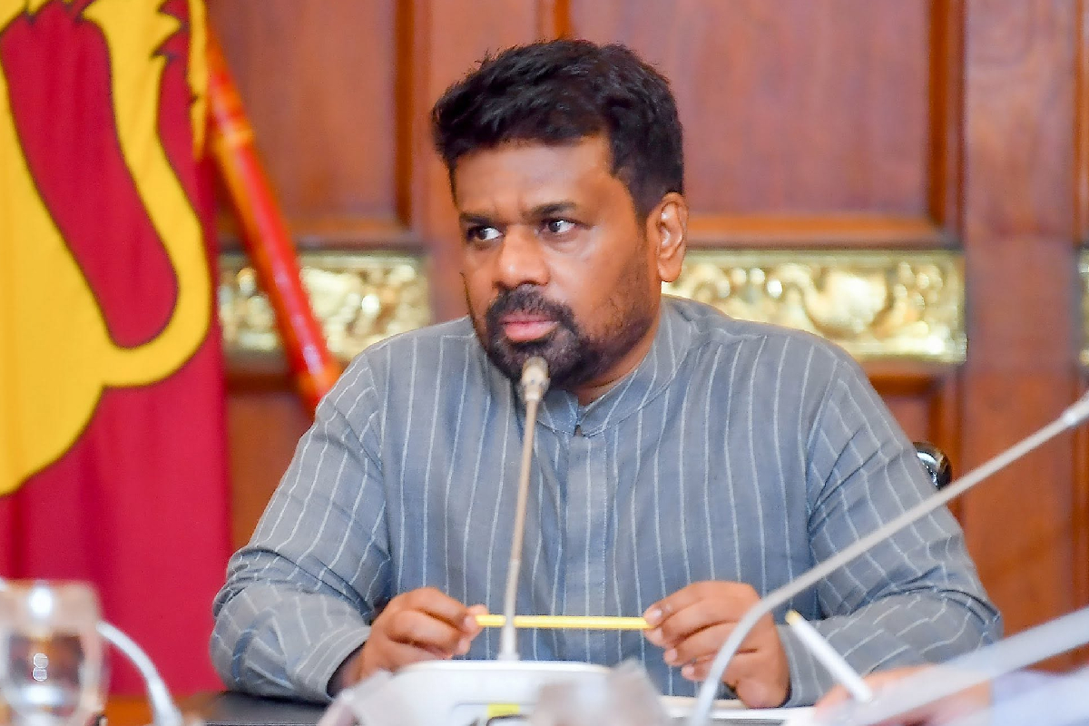 30 நாட்களுக்குள் தேர்தலுக்கான திகதியை அறிவிக்க வேண்டும் ஜனாதிபதி - விதிக்கப்பட்ட காலக்கெடு | Election Date Within 30 Days Deadline Set 30 நாட்களுக்குள் தேர்தலுக்கான திகதியை அறிவிக்க வேண்டும் ஜனாதிபதி - விதிக்கப்பட்ட காலக்கெடு | Election Date Within 30 Days Deadline Set