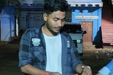 யாழில் உயிரிழந்த இளைஞர்; வெளியான பகீர் தகவல்