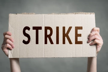 பணிப்புறக்கணிப்பில் ஈடுபடவள்ள வடக்கு மாகாண அரச வைத்தியர்கள்