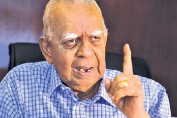 எவ்விதமான விட்டுக்கொடுப்பிற்கும் இடமில்லை - சம்பந்தன் சூளுரை