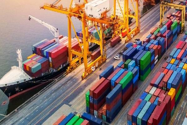 இந்திய ரூபாவில் ஏற்றுமதி இறக்குமதி - வடக்கிலிருந்து ஆரம்பமாகிறது வணிக கப்பல் சேவை! | Shipping Service Northern Province Economic Jaffna