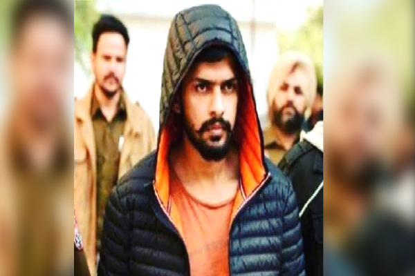 கனடாவில் இந்திய பாடகரின் வீட்டின் மீது துப்பாக்கிசூடு | Shooting In Canada Bishnoi Gang Arsonist