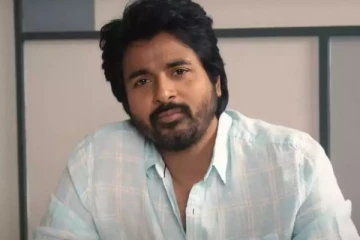 உச்ச கட்ட கவலையில் சிவகார்த்திகேயன், இப்படியாகிருச்சே