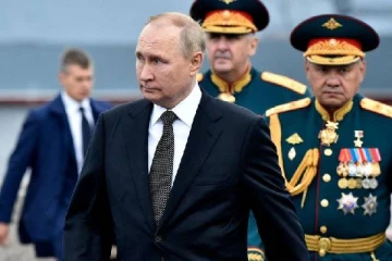 ரஷ்ய ஜனாதிபதியை கைது செய்ய நடவடிக்கை! விடுக்கப்பட்டுள்ள பகிரங்க எச்சரிக்கை