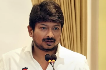 பிளஸ்2 தேர்வு எழுதாத மாணவர்களுக்கு மீண்டும் வாய்ப்பா? உதயநிதி தகவல்!