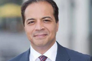 தேர்தலில் இருந்து விலகிய இந்திய வம்சாவளி கனேடிய எம்.பி