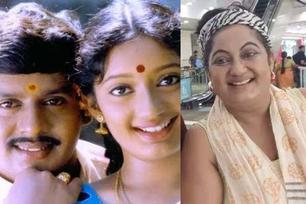 கனிகாவின் இந்த நிலைக்கு இதான் காரணம்!! பிரபல நடிகர் ஓபன் டாக் | Ramarajan Said About Actress Kanaka Memories கனிகாவின் இந்த நிலைக்கு இதான் காரணம்!! பிரபல நடிகர் ஓபன் டாக் | Ramarajan Said About Actress Kanaka Memories