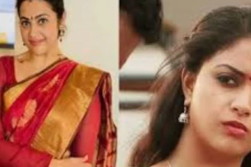 கீர்த்தி சுரேஷ் மற்றும் சில நடிகர்களுக்கு நடிகை மீனா விடுத்த சவால்.. என்னென்னு பாருங்க!