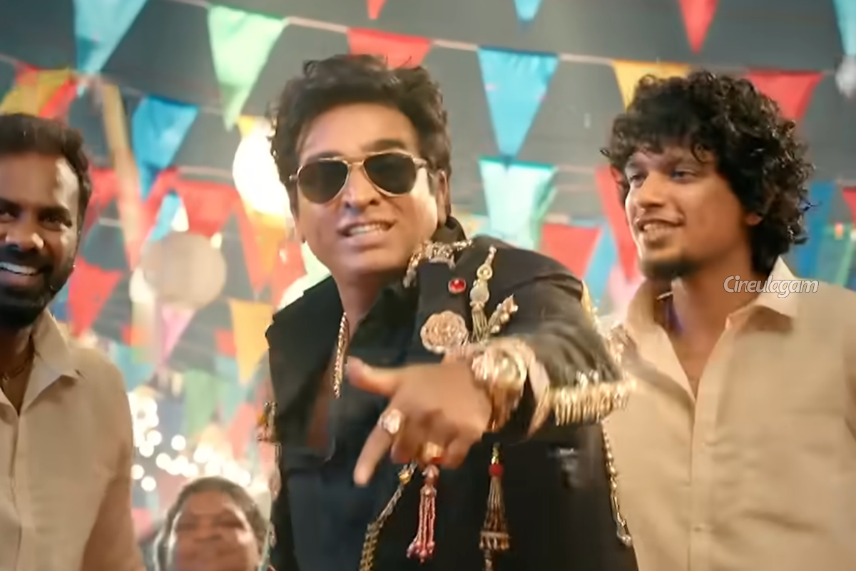 பிக் பாஸ் 10ல் போட்டியாளராக வரும் பிரபல டான்ஸ் மாஸ்டர்! லேட்டஸ்ட் அப்டேட் | Bigg Boss 10 Tamil Dance Master Sridhar As Contest