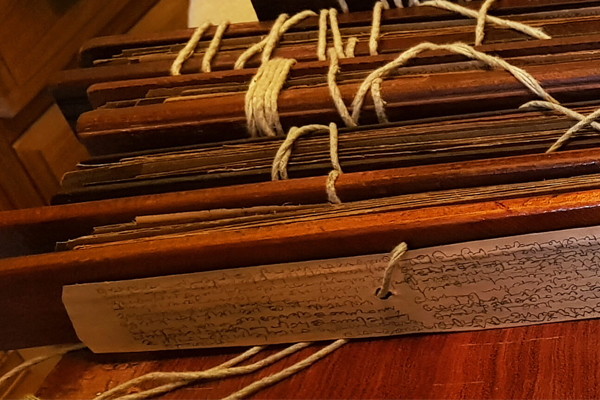 உங்களுக்கு இந்த தேதியில் தான் மரணம்? என்று துல்லியமாக கணிக்கும் அதிசய கோயில் | Vaitheeswaran Temple Nadi Astrology Mysterious