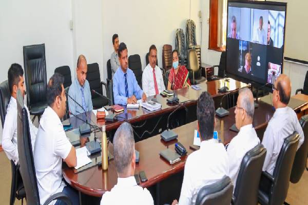 எரிபொருள் சந்தைக்குள் பிரவேசிக்கும் அவுஸ்திரேலியா..! - கஞ்சன | Australia Cpstl Fuel Company In Sri Lanka