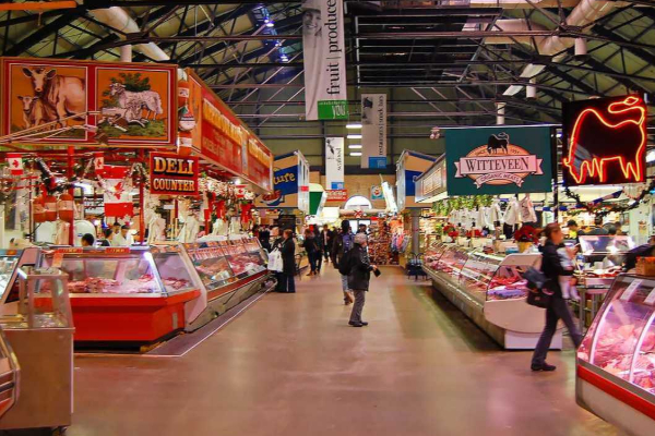 தொடர் சிக்கலால் திணரும் கனேடியர்கள்.. | Food Price Raise In Canada Huge Concern தொடர் சிக்கலால் திணரும் கனேடியர்கள்.. | Food Price Raise In Canada Huge Concern