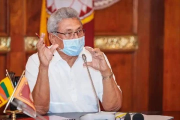 ஜனாதிபதியின் உத்தரவு பயனற்ற செயற்பாடு!நிஹால் அபேசிங்க