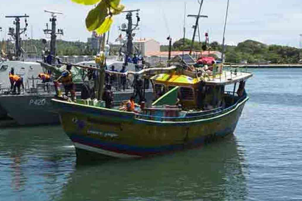 வெளிநாட்டிலிருந்து ஆட்டம்காட்டும் பாதாள உலக குழு சகோதரர்கள் : நீதிமன்றம் பிறப்பித்த உத்தரவு | Court Orders Dehibale Malli And Kalu Malli