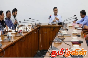 ஊடகங்களை கட்டுப்படுத்தும் எண்ணம் இல்லை! அரசாங்கம் அறிவிப்பு